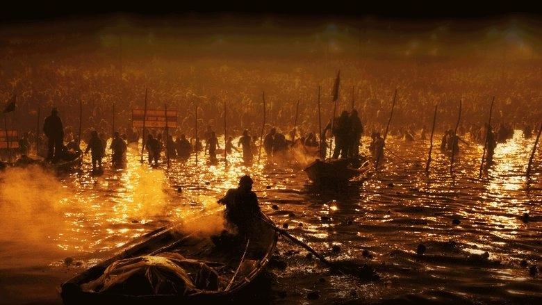 Fascinating India 3D (2014)