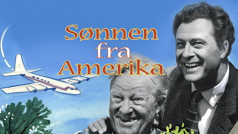 Sonnen Fra Amerika (1957)