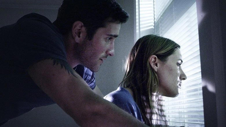 The House Across The Street (2013)