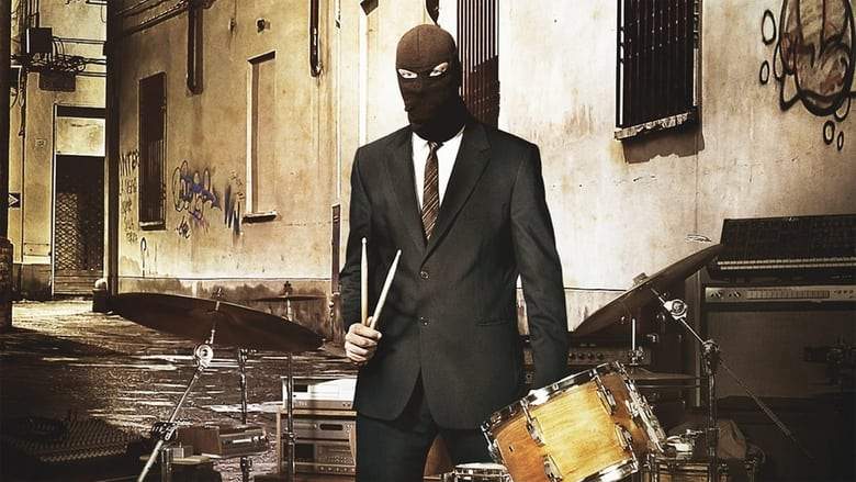 Sound Of Noise (2010)