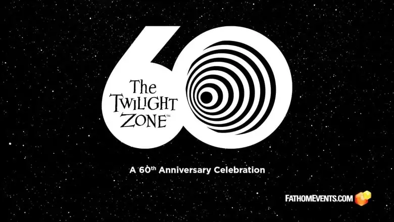 The Twilight Zone: A 60th Anniversary Celebration (2019)