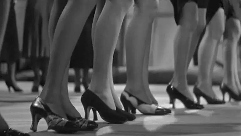 Thou Shalt Not: Sex, Sin And Censorship In Pre-Code Hollywood (2008)