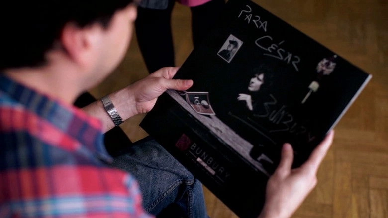 Carino, Me He Follado A Bunbury (2016)