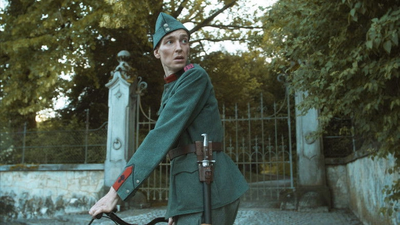 Landesverrater (2024)