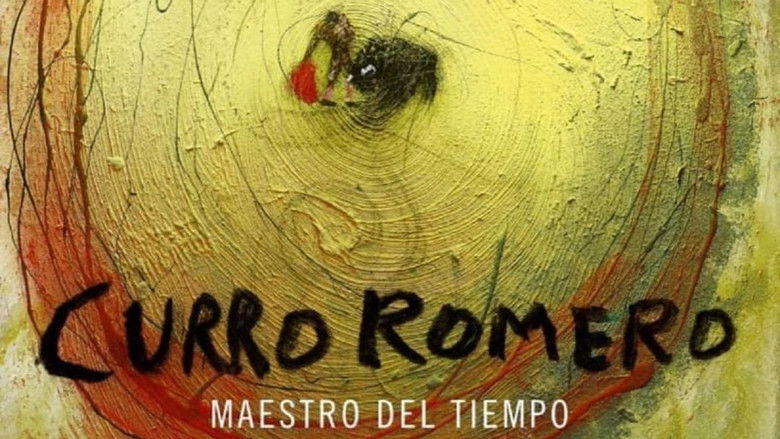 Curro Romero, Maestro Del Tiempo (2021)