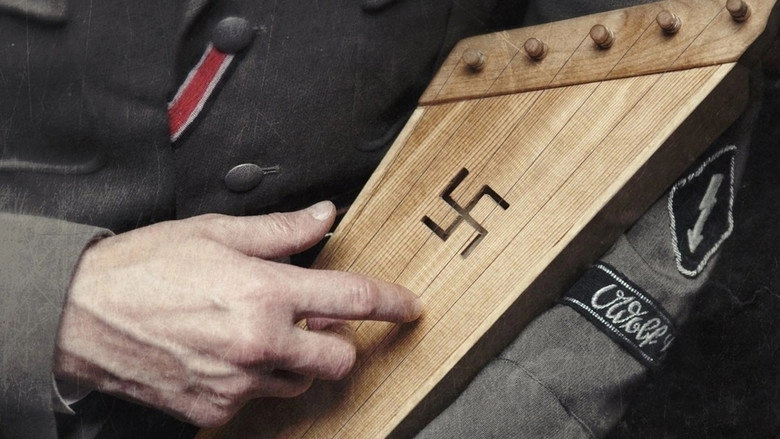 Himmlerin Kanteleensoittaja (2014)