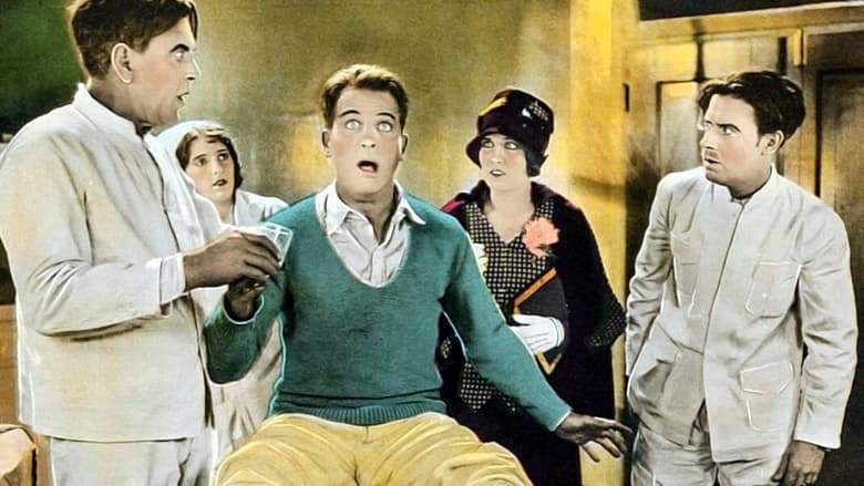 Fast And Furious (1927)