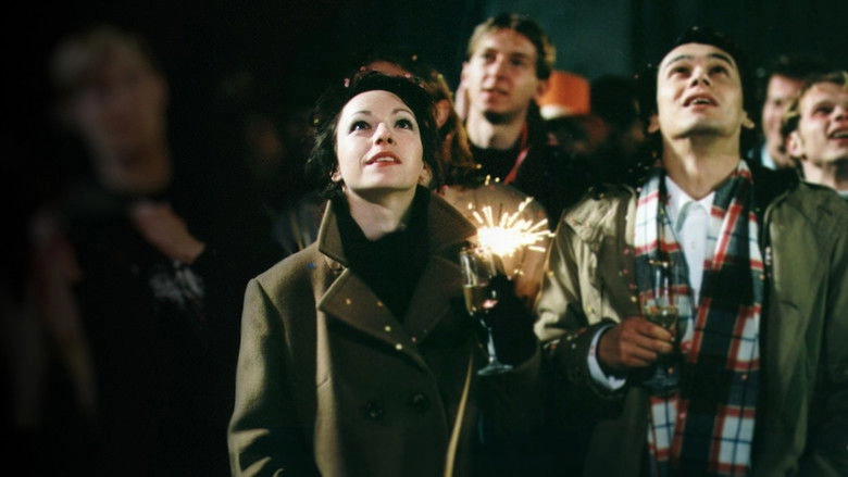 The Idiot Returns (1999)