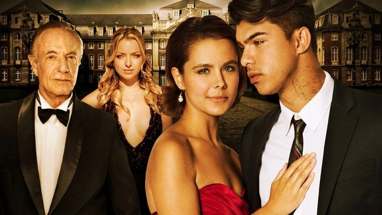 The Wrong Boyfriend (2015)