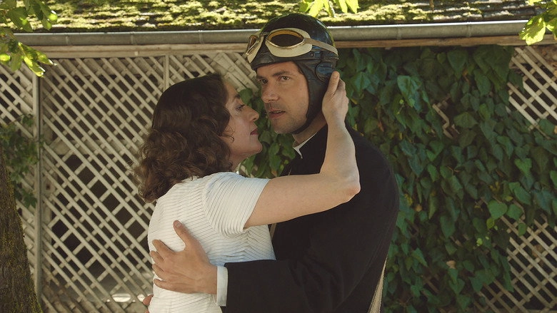 Mad Love (2015)