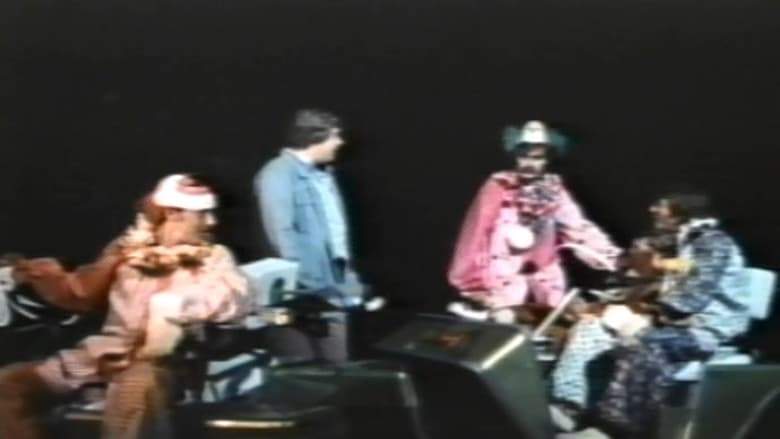The Clown Murders (1976)