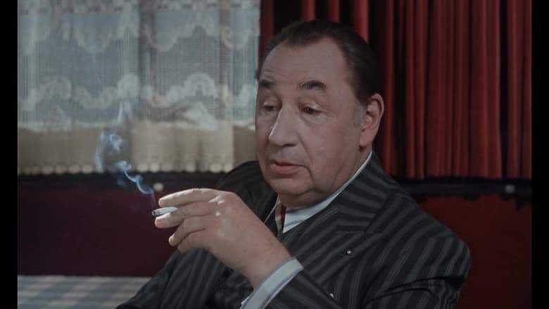 The King Of Paris (1995)