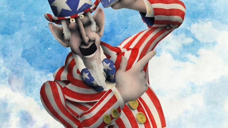 Monty Python Conquers America (2008)