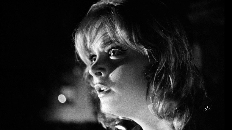 The Evil Eye (1963)
