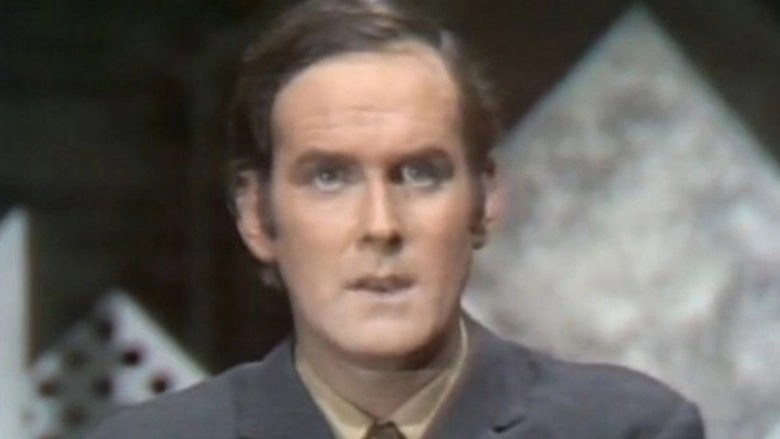 How To Irritate People (1969)