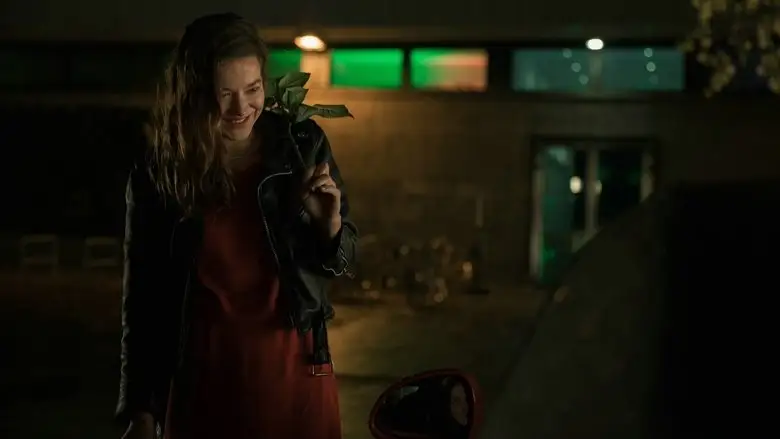 Who Am I (2014)
