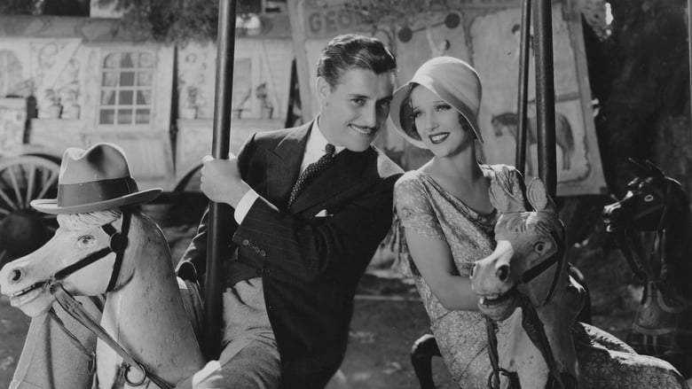 The Devil To Pay! (1930)
