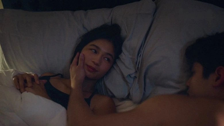 Romance Reboot (2025)