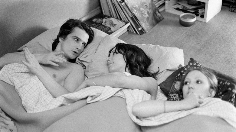 The Mother And The Whore (1973)