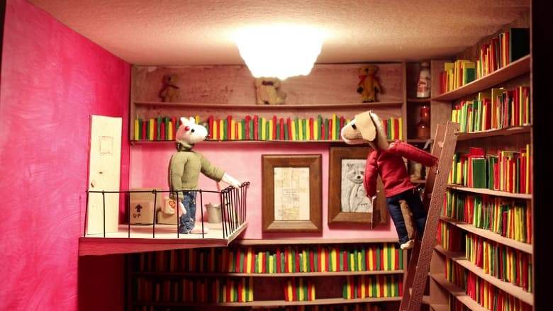 The Library (2023)