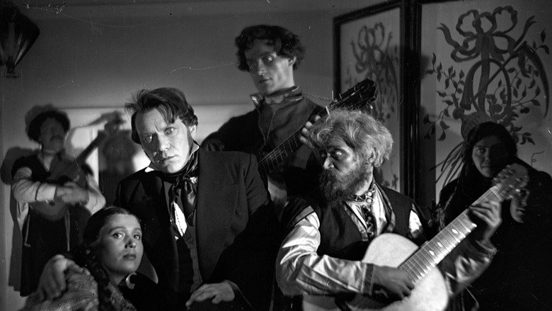 The Great Glinka (1946)