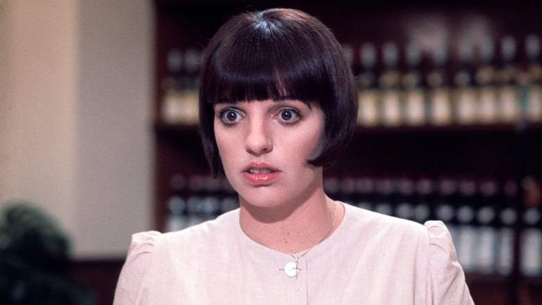 A Matter Of Time (1976)