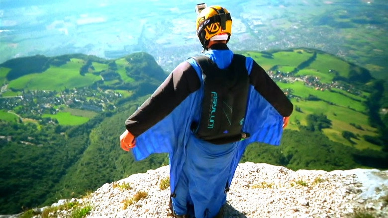 Birdmen: The Original Dream Of Human Flight (2012)