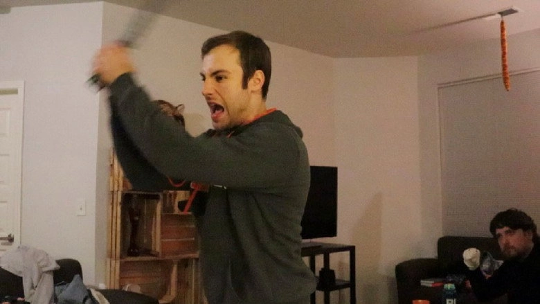 Dewey And The Epic Sword (2021)