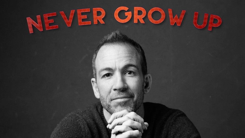 Bryan Callen: Never Grow Up (2016)