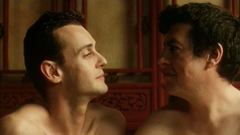 Une Voix D'homme (2002)
