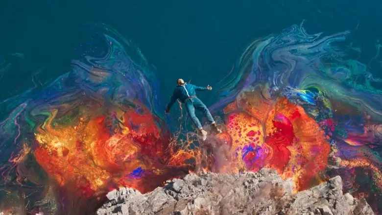 Escape From The 21st Century (2024)