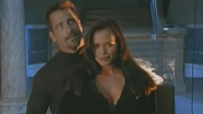 Hard Time (1996)