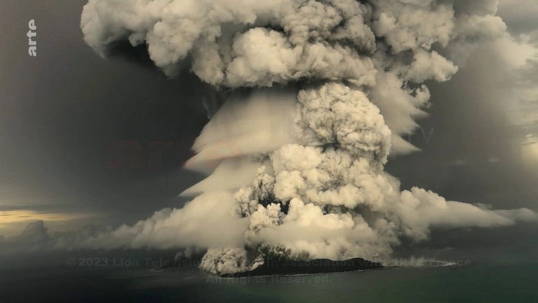 Hidden Volcano Abyss (2023)