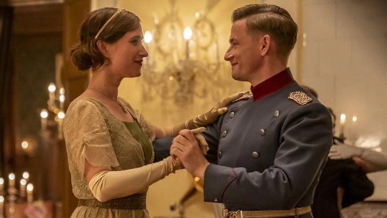 Beware Of Pity (2022)