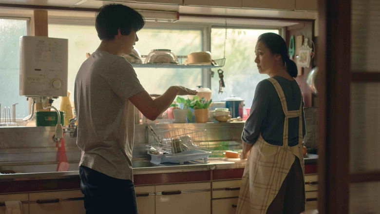 Living In Two Worlds (2024)