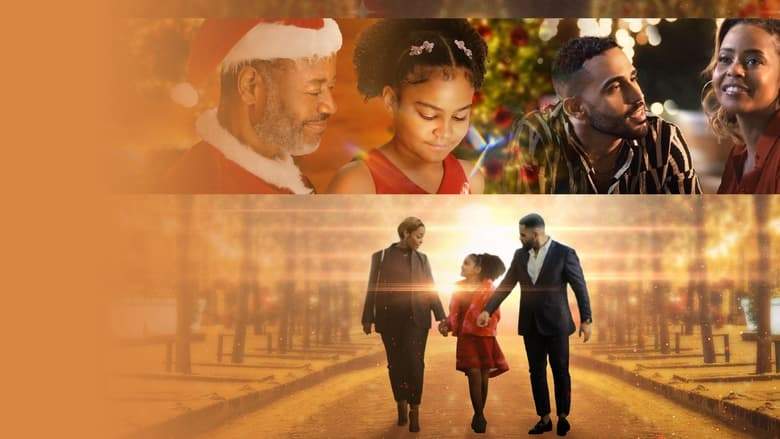 All I Want For Christmas (2022)