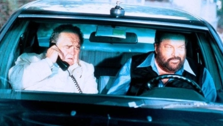 Big Man - An Unusual Insurance (1988)