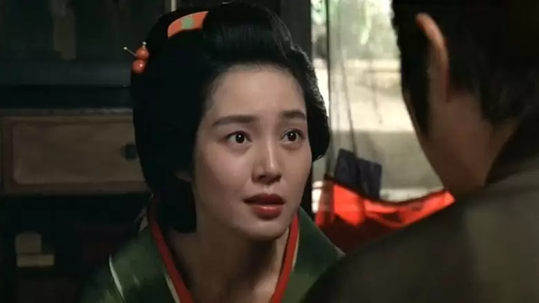 Ronin Gai (1990)