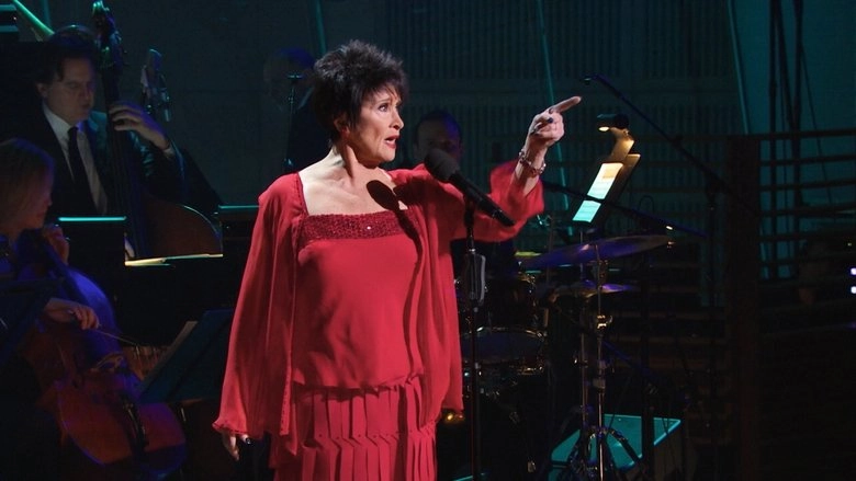 Chita Rivera: A Lot Of Livin' To Do (2015)