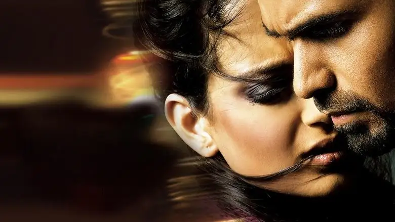 Raaz: The Mystery Continues (2009)