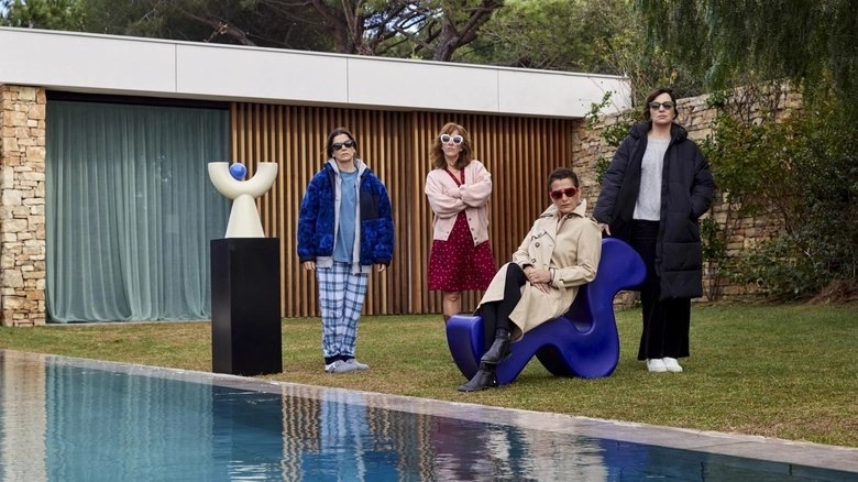 Les Irresponsables (2025)