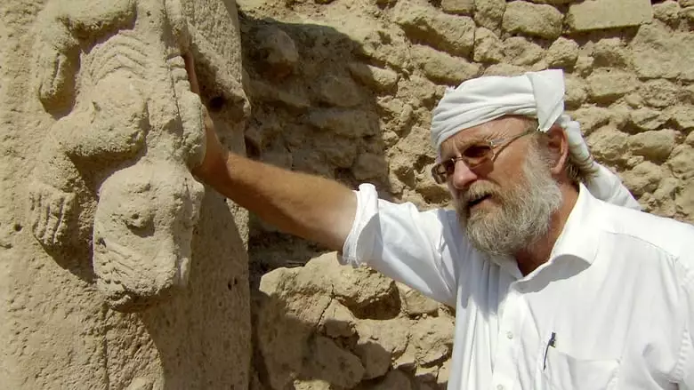 Riddle Of The Stone Age Giants (2019)