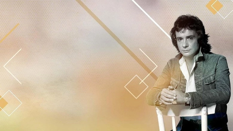 Michel Sardou L'indomptable (2017)