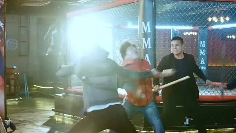 The Point Man (2019)