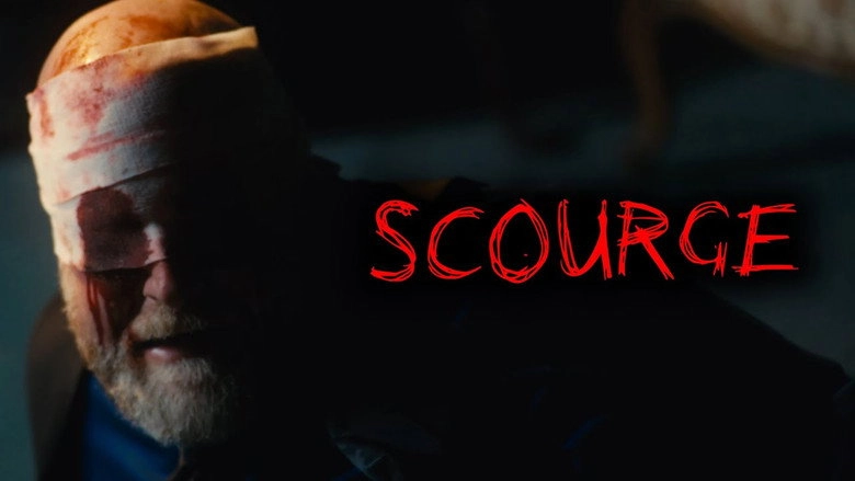 Scourge (2023)