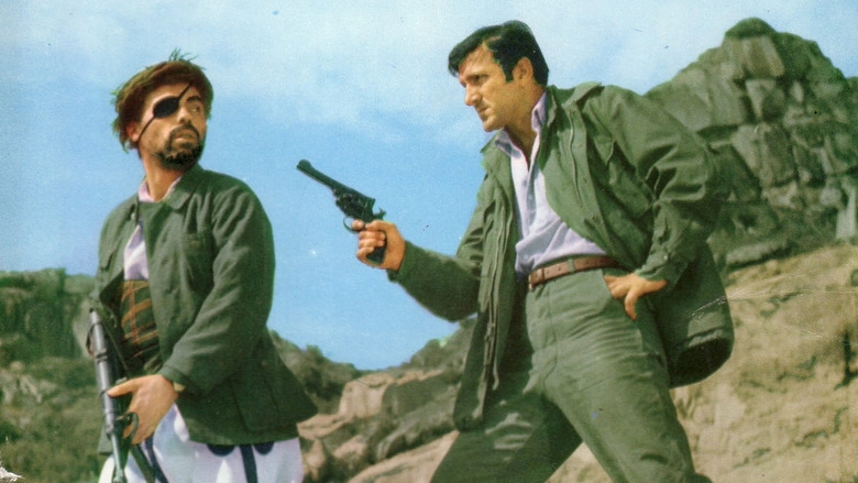 Brat Doktora Homera (1968)