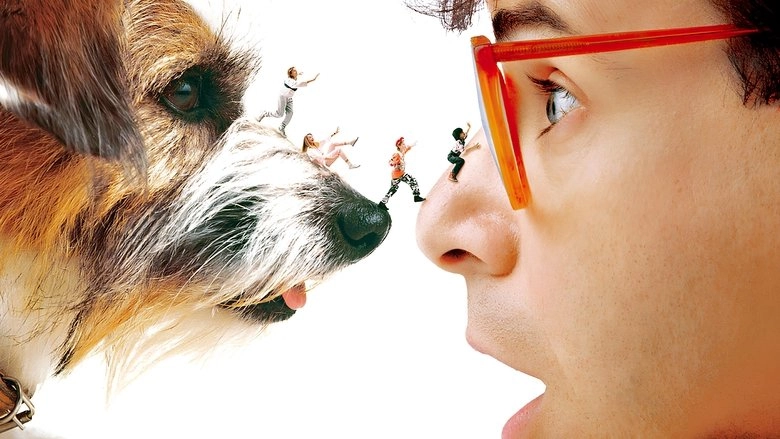 Honey, I Shrunk The Kids (1989)