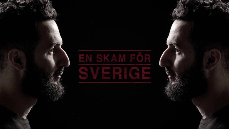 Shame For Swedish: Magnus Betner Och Soran Ismail (2016)