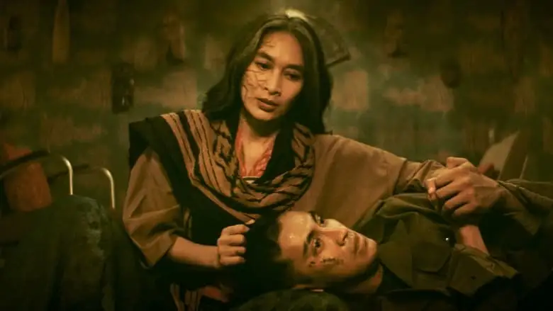 Guna Guna Istri Muda (2024)