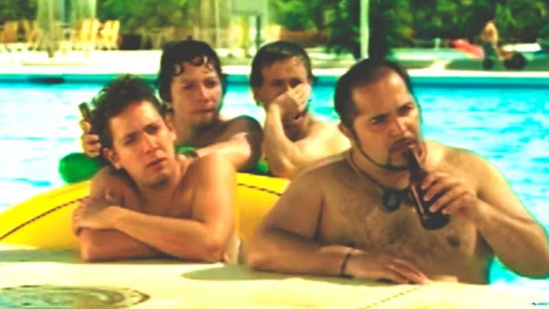 Las Cartas Del Gordo (2006)